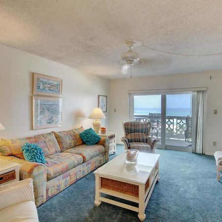 El Matador 458 - Gulf Front With Beautiful Views Of The Gulf And Pool Villa Fort Walton Beach Exteriör bild