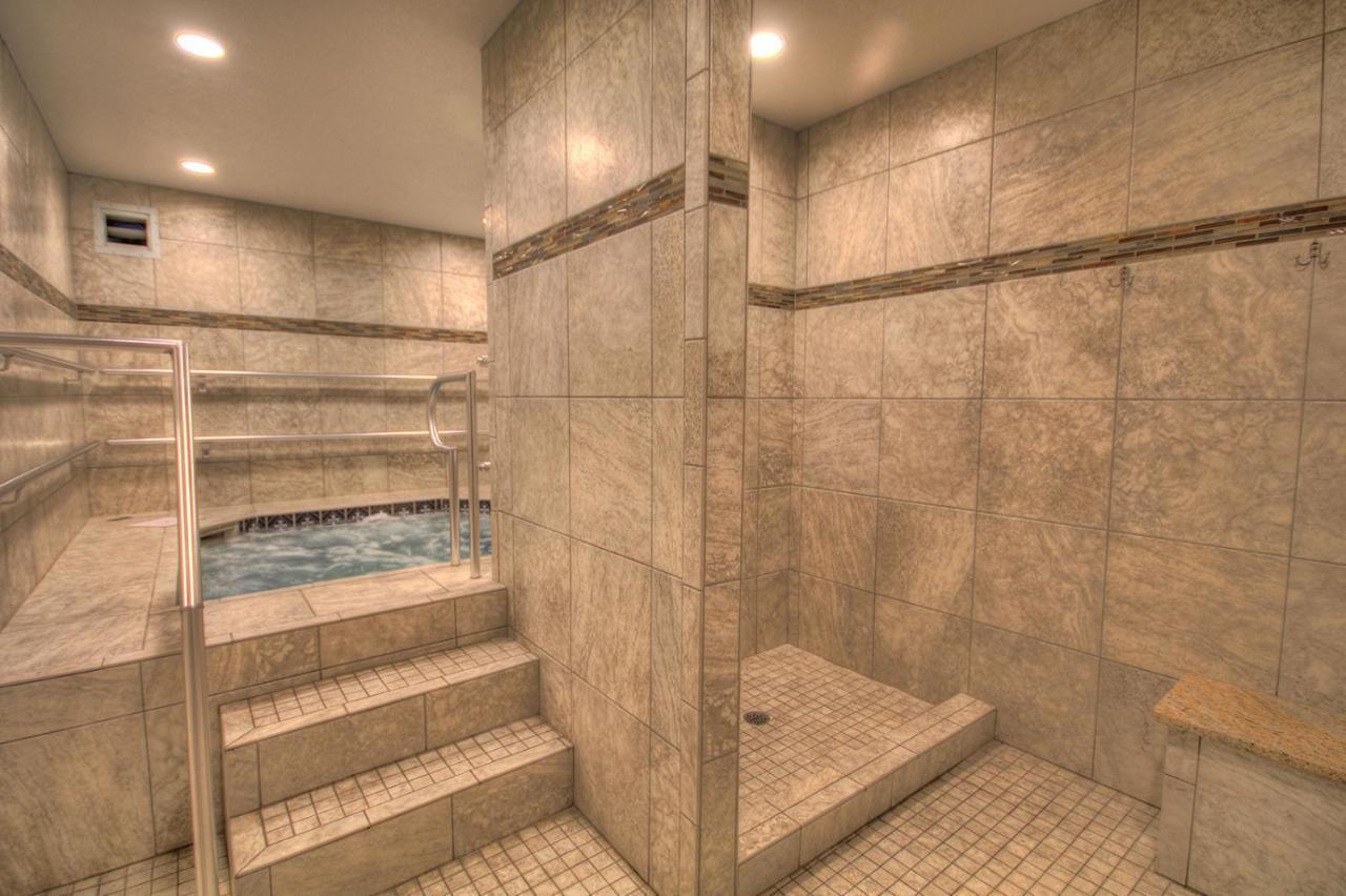 El Matador 458 - Gulf Front With Beautiful Views Of The Gulf And Pool Villa Fort Walton Beach Exteriör bild
