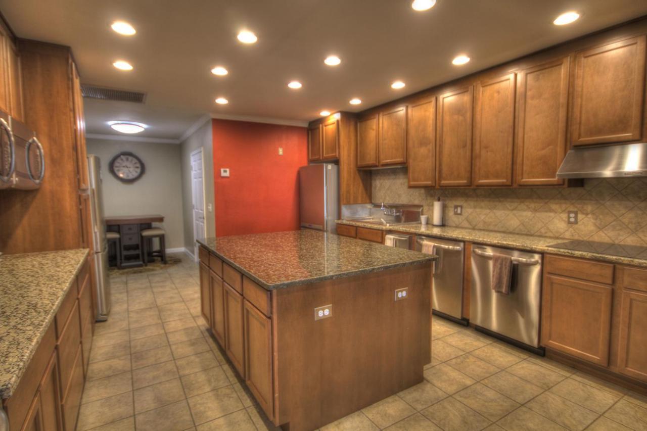 El Matador 458 - Gulf Front With Beautiful Views Of The Gulf And Pool Villa Fort Walton Beach Exteriör bild