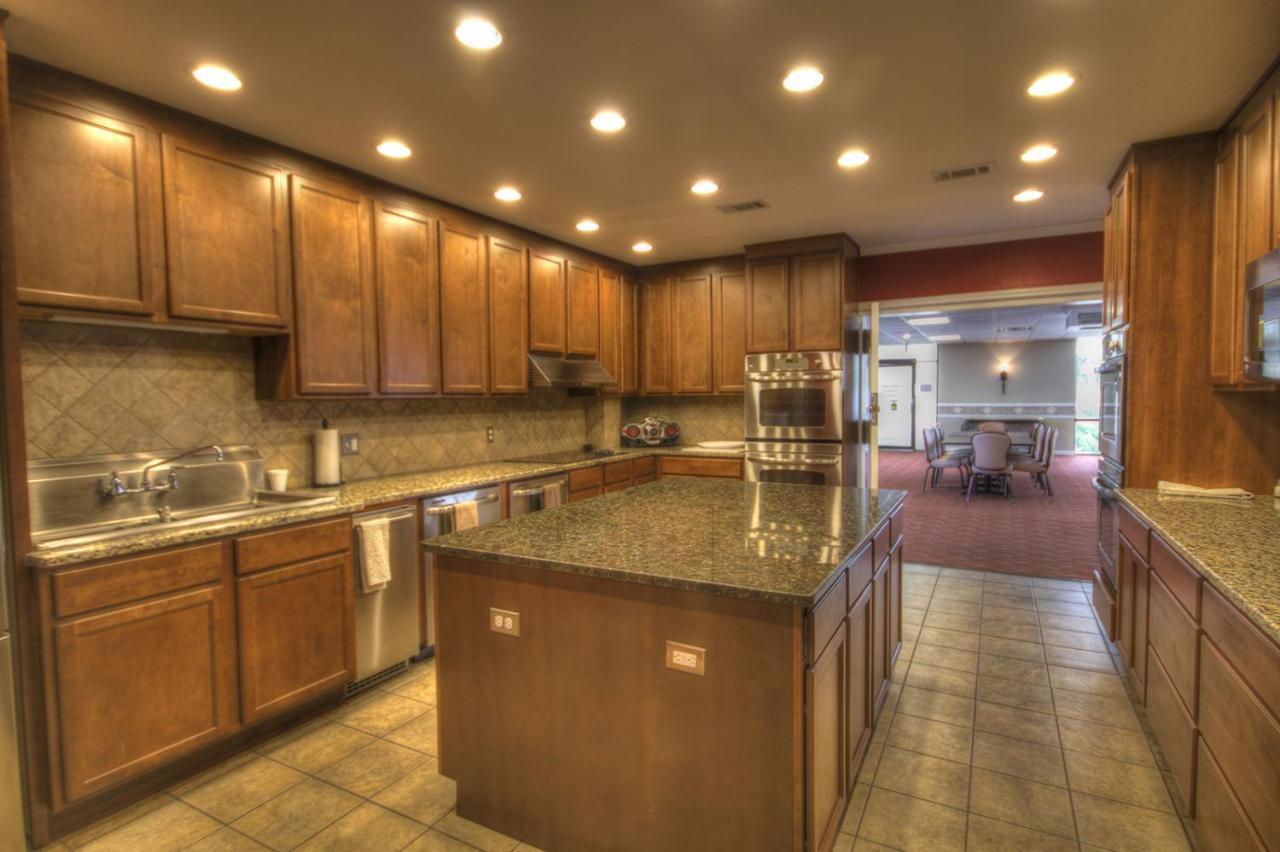 El Matador 458 - Gulf Front With Beautiful Views Of The Gulf And Pool Villa Fort Walton Beach Exteriör bild